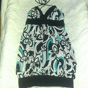 Dress/top